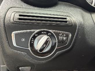 Mercedes C-klasse C180 BLUETEC picture 15