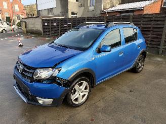 Dacia Sandero STEPWAY 0.9 TCE 90 picture 2