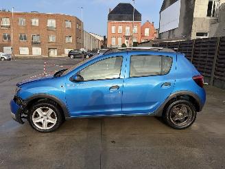 Dacia Sandero STEPWAY 0.9 TCE 90 picture 17