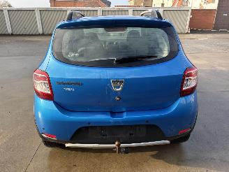 Dacia Sandero STEPWAY 0.9 TCE 90 picture 15