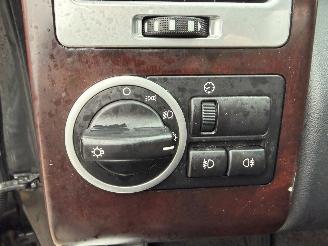 Land Rover Range Rover VOGUE 3.6l TDV8 picture 14