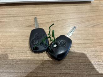 Dacia Sandero STEPWAY picture 18