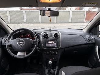 Dacia Sandero STEPWAY picture 6