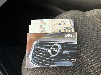 Opel Corsa  picture 14