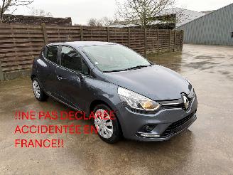 Schade machine Renault Clio 4 2019/4