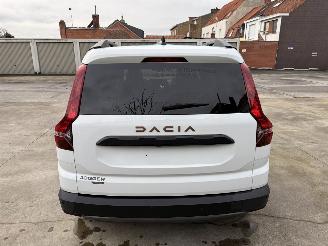 Dacia Jogger 7 SEATS picture 16