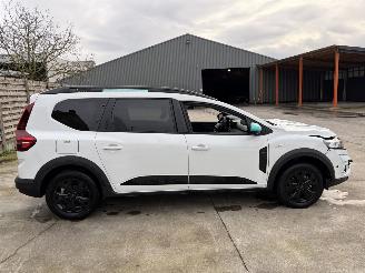Dacia Jogger 7 SEATS picture 19