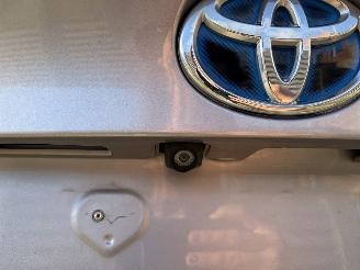 Toyota C-HR 1.8i - 16V HYBRID picture 19