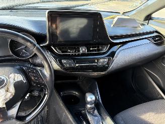 Toyota C-HR 1.8i - 16V HYBRID picture 9