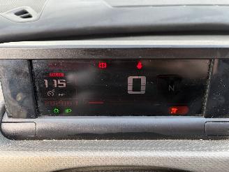 Citroën C4 cactus AUTOMATIC picture 9