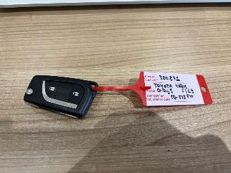 Toyota Yaris  picture 20