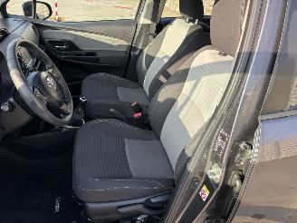 Toyota Yaris  picture 8