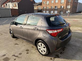 Toyota Yaris  picture 4
