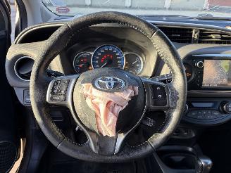 Toyota Yaris 1.5I - 16V HYBRID picture 12