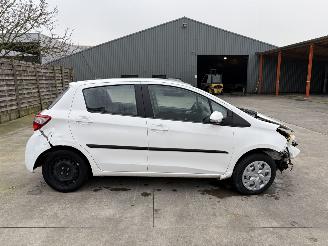 Toyota Yaris 1.0i - 12V picture 20