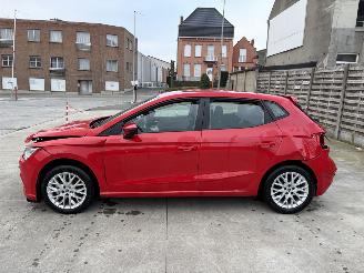 Seat Ibiza 1.0 TSI - 12V TURBO picture 17