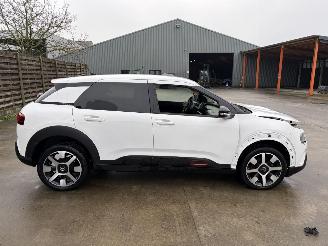 Citroën C4 cactus 1.5 BLUE HDI - 16V TURBO picture 20