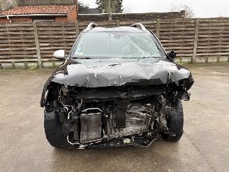 Dacia Duster 1.5 BLUE DCI - 8V TURBO picture 15