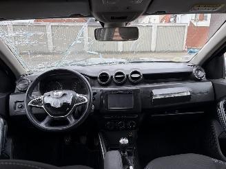 Dacia Duster 1.5 BLUE DCI - 8V TURBO picture 6