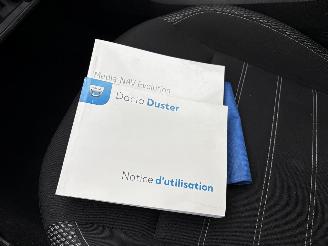 Dacia Duster 1.5 BLUE DCI - 8V TURBO picture 12