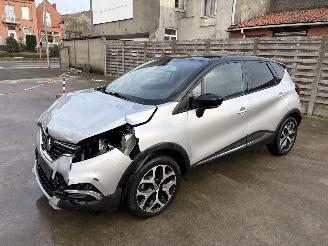 Renault Captur 1.5 DCI 90 picture 2