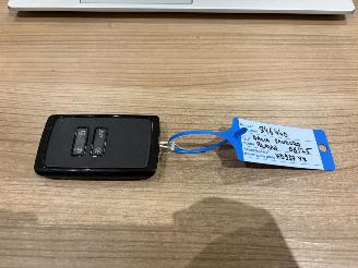 Dacia Sandero 1.0I - 12V TURBO TCE 90 picture 23