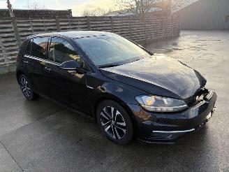 Avarii autoturisme Volkswagen Golf 7 2019/9