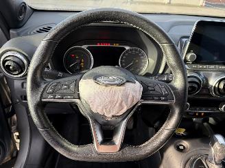 Nissan Juke 1.6I - 16V picture 12