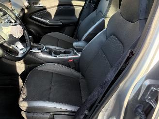 Nissan Juke 1.6I - 16V picture 8