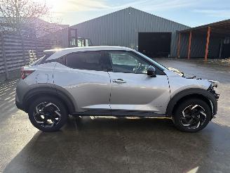 Nissan Juke 1.6I - 16V picture 21