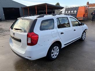 Dacia Logan MCV 1.0I - 12V TURBO TCE 100 picture 5