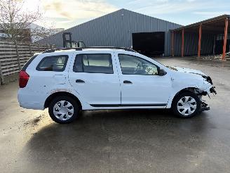 Dacia Logan MCV 1.0I - 12V TURBO TCE 100 picture 19