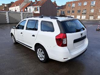 Dacia Logan MCV 1.0I - 12V TURBO TCE 100 picture 4
