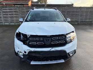 Dacia Sandero STEPWAY 1.5 BLUE DCI - 8V TURBO picture 15