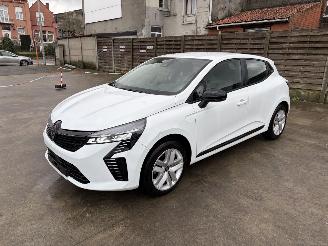 Schadeauto Renault Clio 5 0.9I TCE 90 2024/5