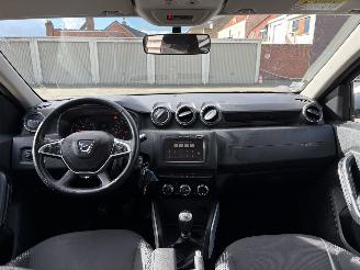 Dacia Duster 1.0I - 12V TURBO TCE 100 picture 6