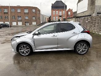 Toyota Yaris 1.5i - 12V HYBRID picture 22