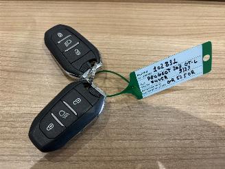 Peugeot 208 GT-LINE 1.5 BLUE HDI -16V TURBO picture 25