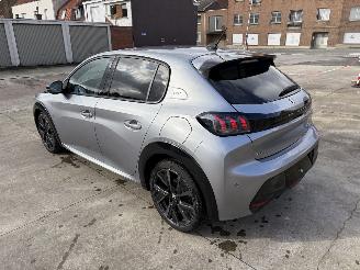 Peugeot 208 GT-LINE 1.5 BLUE HDI -16V TURBO picture 4