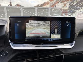 Peugeot 208 GT-LINE 1.5 BLUE HDI -16V TURBO picture 11