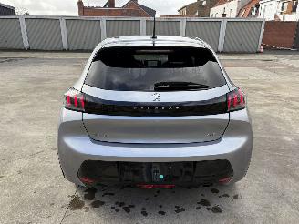 Peugeot 208 GT-LINE 1.5 BLUE HDI -16V TURBO picture 22