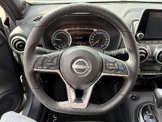 Nissan Juke 1.6I - 16V picture 13