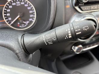 Nissan Juke 1.6I - 16V picture 15