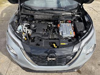 Nissan Juke 1.6I - 16V picture 18