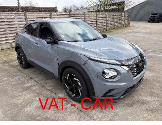 Avarii autoturisme Nissan Juke 1.6I - 16V 2023/6