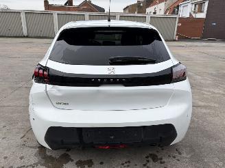 Peugeot 208 1.5 BLUE HDI - 16V TURBO picture 18