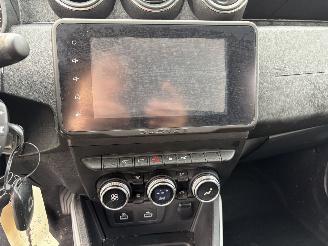 Dacia Duster 1.3i - 16V TURBO TCE 130 picture 10