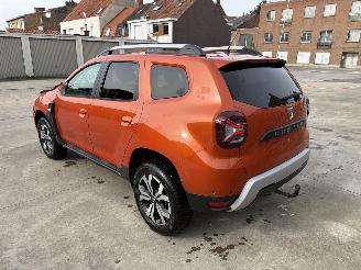 Dacia Duster 1.3i - 16V TURBO TCE 130 picture 4