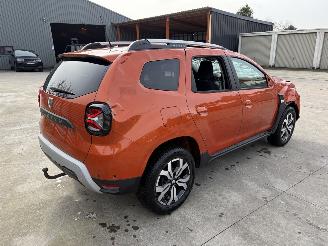 Dacia Duster 1.3i - 16V TURBO TCE 130 picture 5