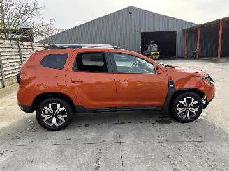 Dacia Duster 1.3i - 16V TURBO TCE 130 picture 20